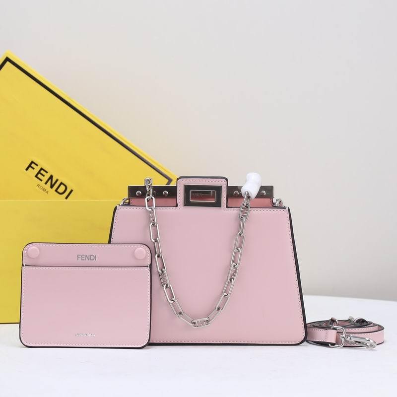 Fendi Handbags 241